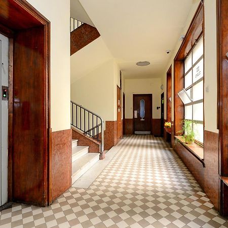 Luxury Central Apartment R161 Budapest Ngoại thất bức ảnh