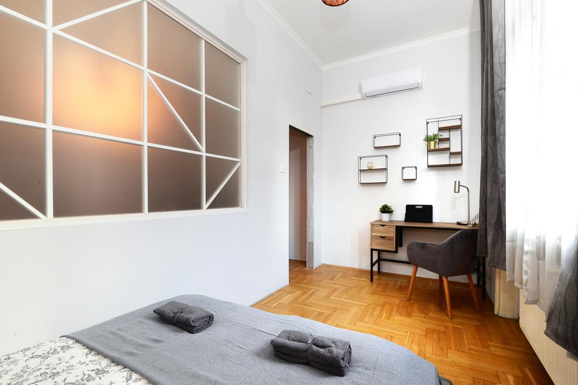 Luxury Central Apartment R161 Budapest Ngoại thất bức ảnh