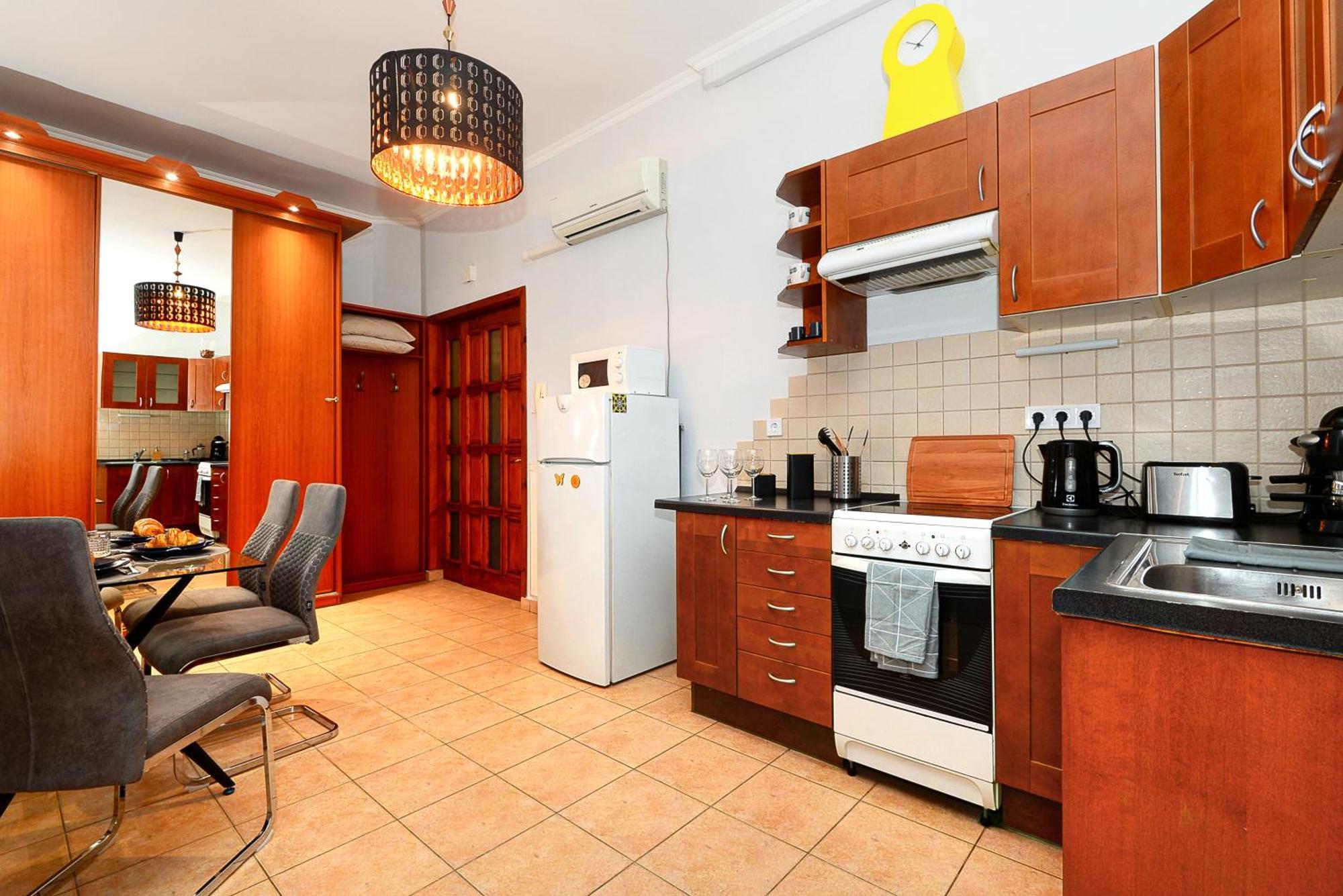 Luxury Central Apartment R161 Budapest Ngoại thất bức ảnh