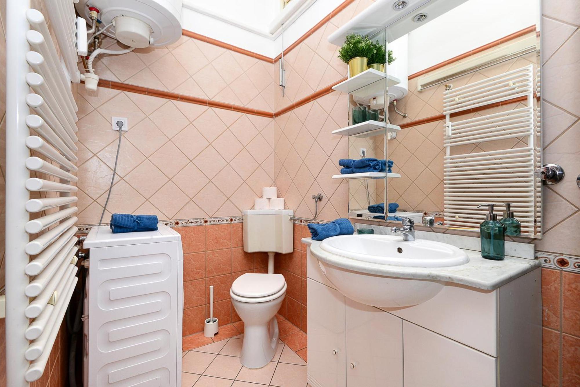 Luxury Central Apartment R161 Budapest Ngoại thất bức ảnh