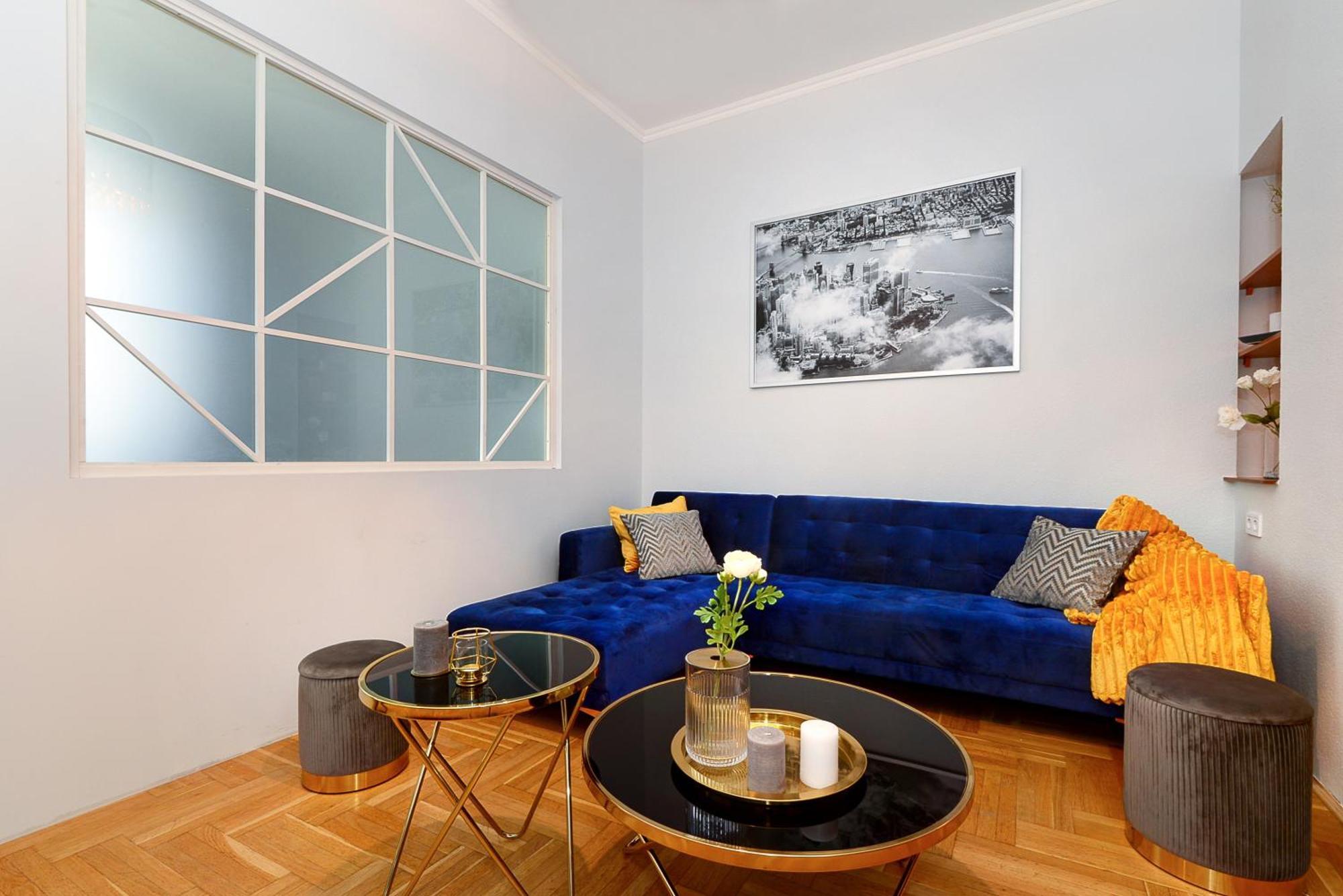 Luxury Central Apartment R161 Budapest Ngoại thất bức ảnh