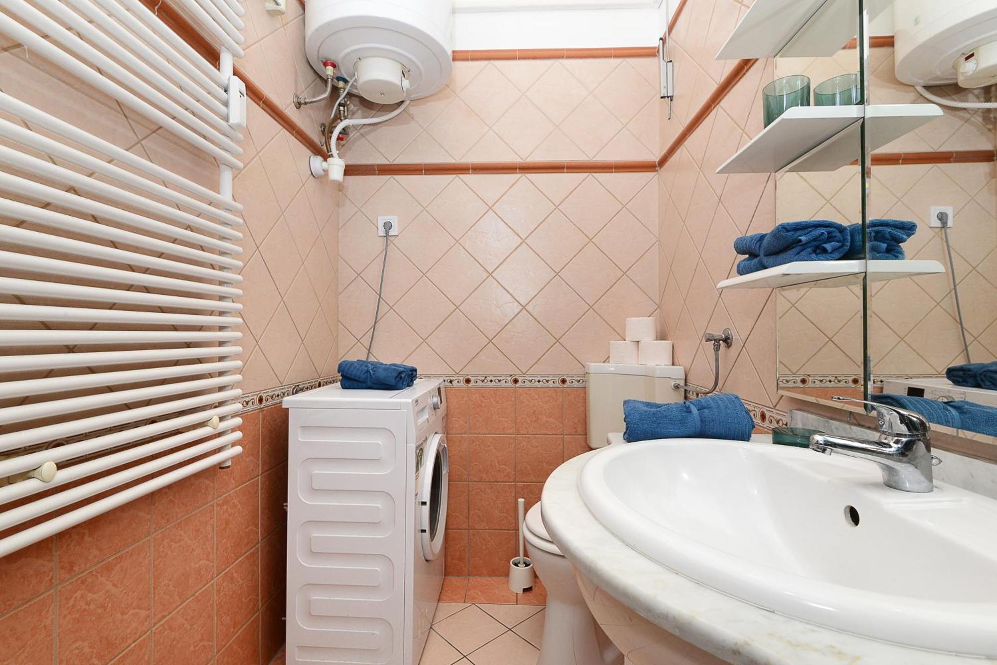 Luxury Central Apartment R161 Budapest Ngoại thất bức ảnh