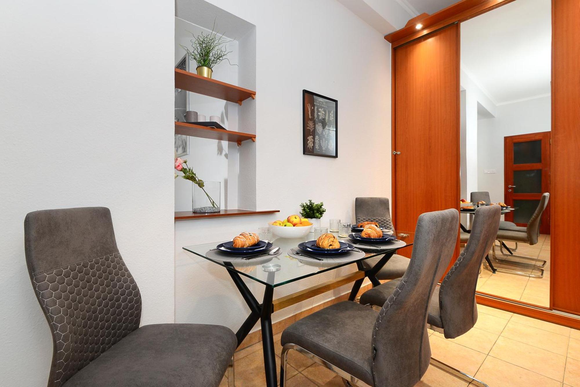 Luxury Central Apartment R161 Budapest Ngoại thất bức ảnh