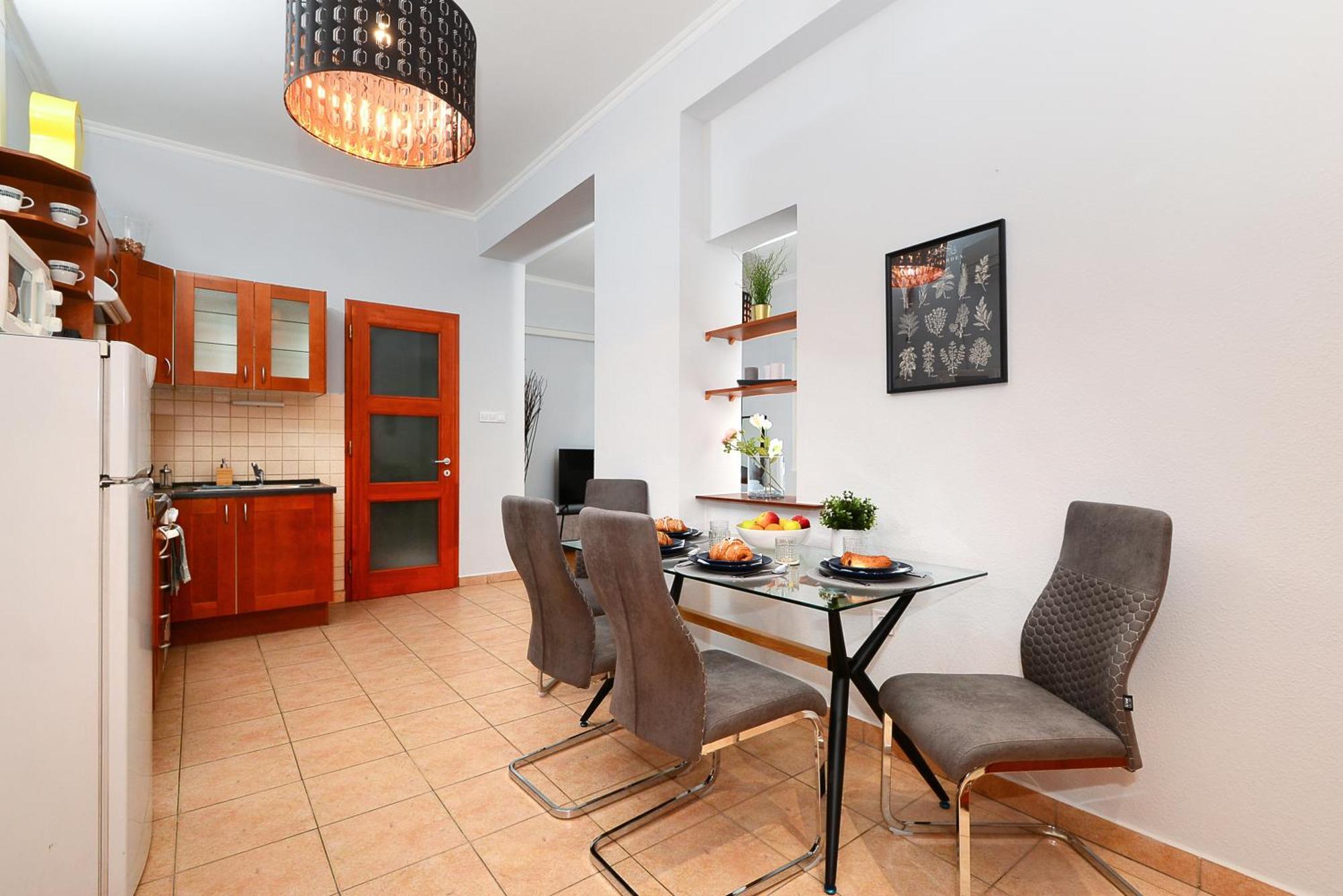 Luxury Central Apartment R161 Budapest Ngoại thất bức ảnh