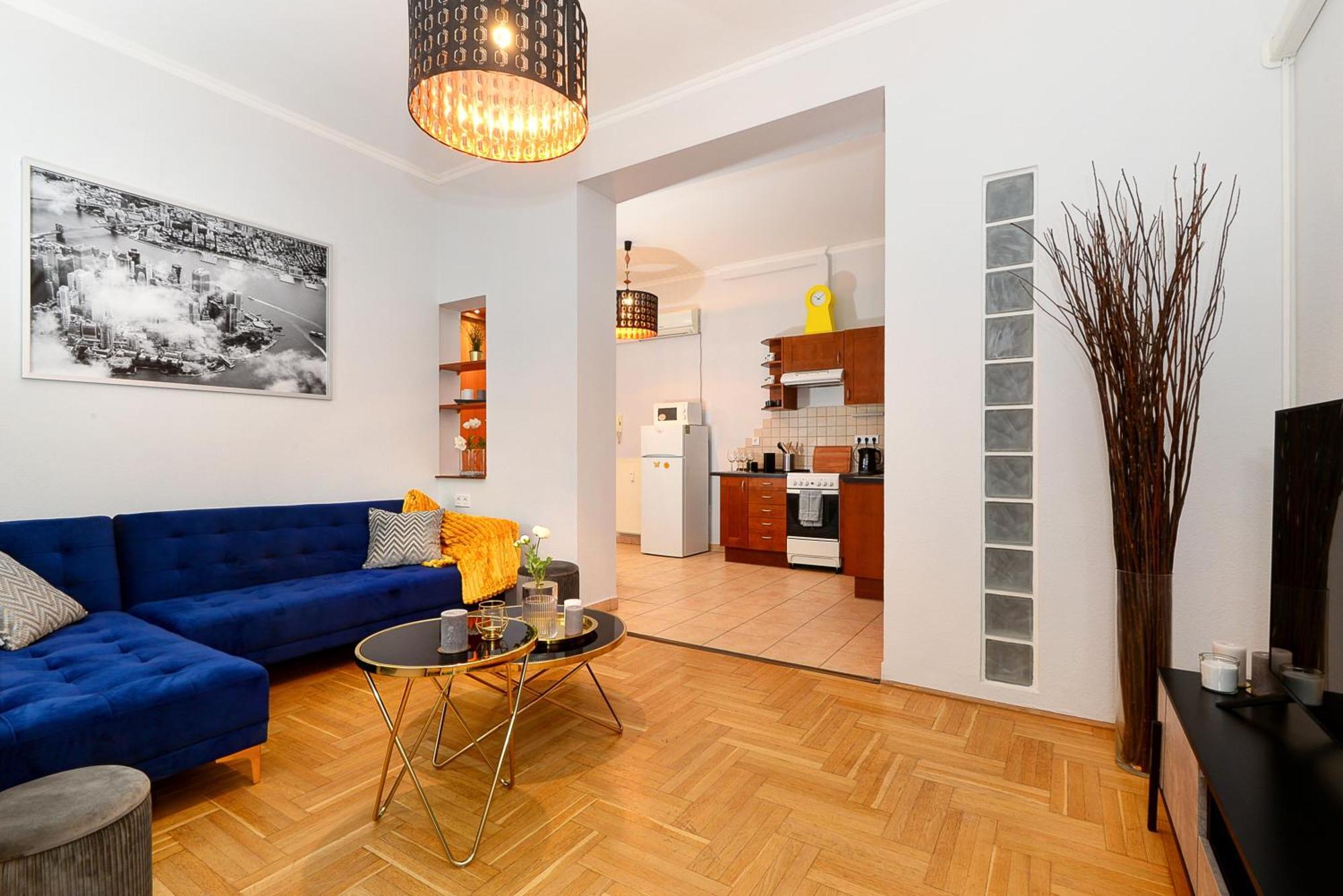 Luxury Central Apartment R161 Budapest Ngoại thất bức ảnh
